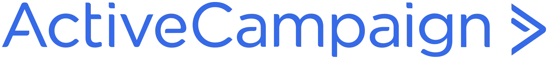 Logo ActiveCampaign