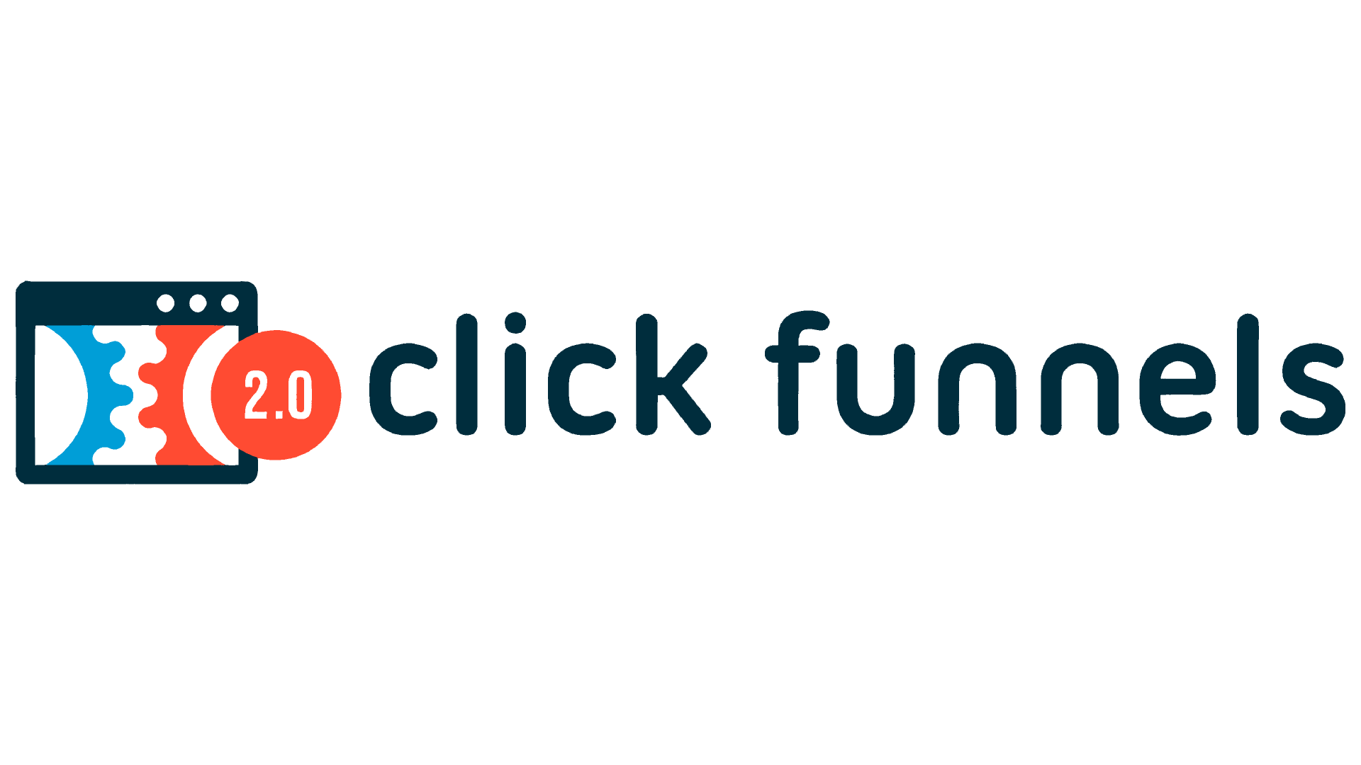 Logo ClickFunnels