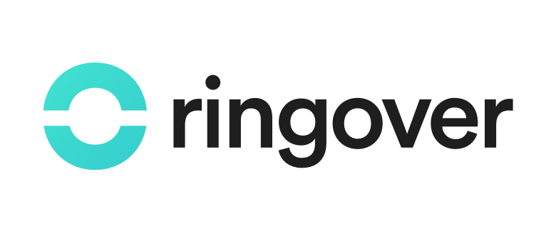 Logo Ringover