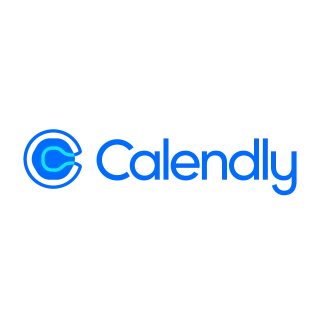 Logo Calendly